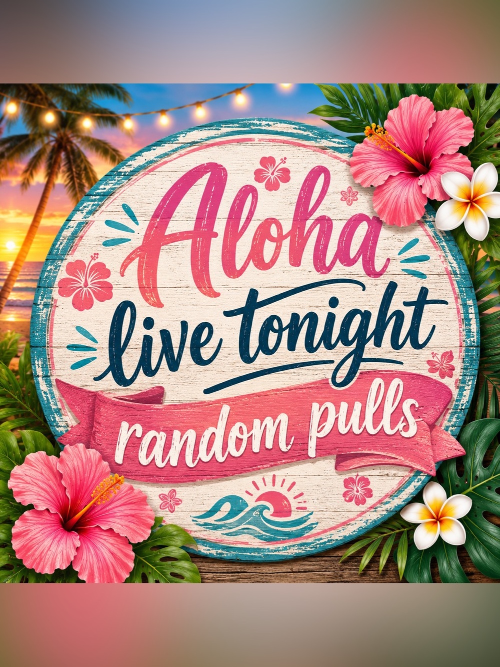 Welcome! Come hang & shop 🎉
Unlisted Deals + New Inventory